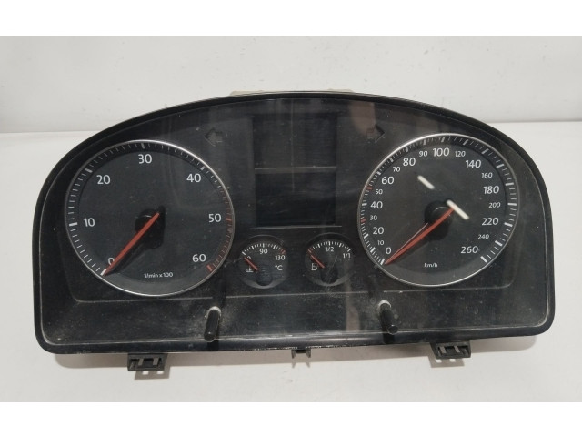 Панель приборов 1T0920862A   Volkswagen Touran I       