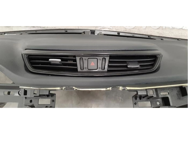 Блок подушек безопасности 988204BF0A   Nissan X-Trail T32