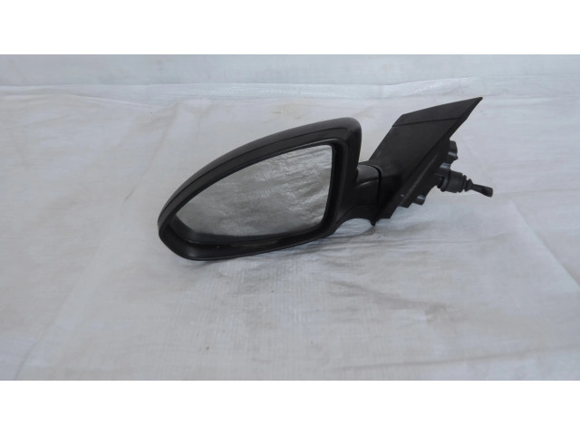 Zpětné zrcátko Chevrolet Cruze II 2020