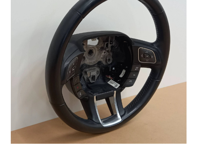 Volant Land Rover Evoque I 2016 GJ323F563BA, GJ3213D767FA  