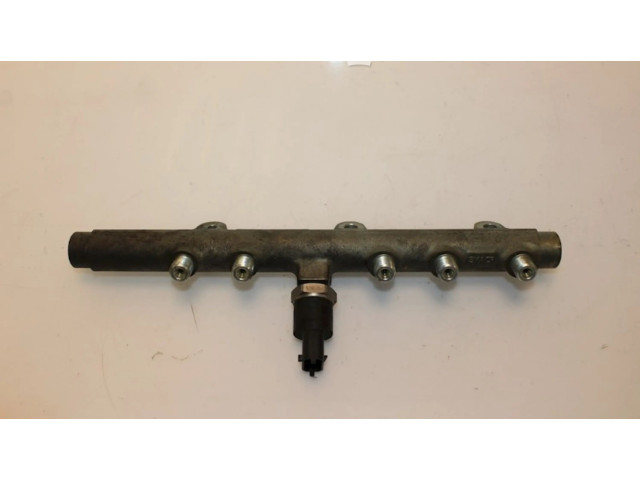 Vstřikovací lišta 0445214016, 0445214016 Fiat Stilo 937.A.7000