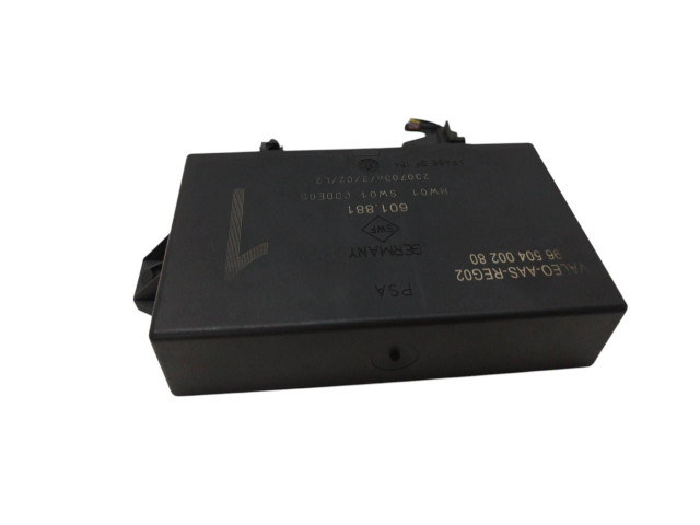 Блок подушек безопасности 9650400280 Lancia Phedra