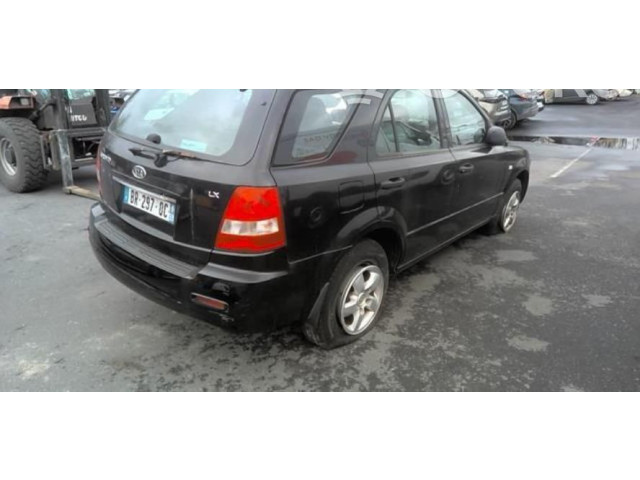 Зеркало электрическое KIA Sorento 2002 - 2009 года