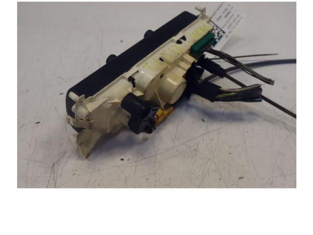 Блок управления климат-контролем 64111502214   Mini One  Cooper R50  53