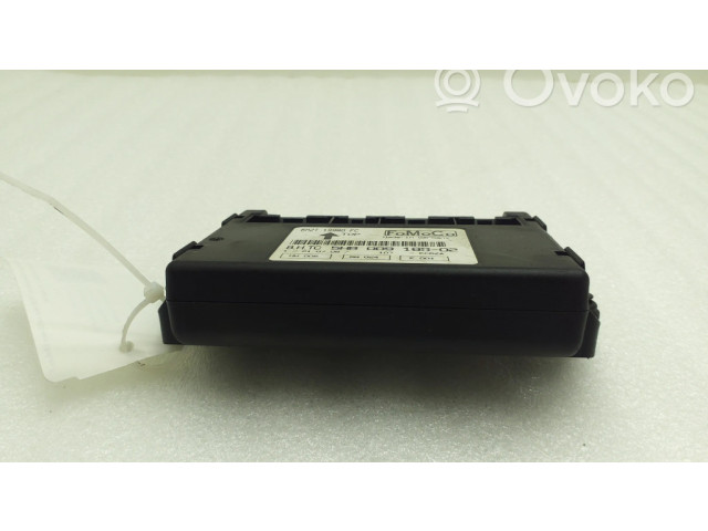 Блок управления климат-контролем 6M2T19980FC Ford Galaxy