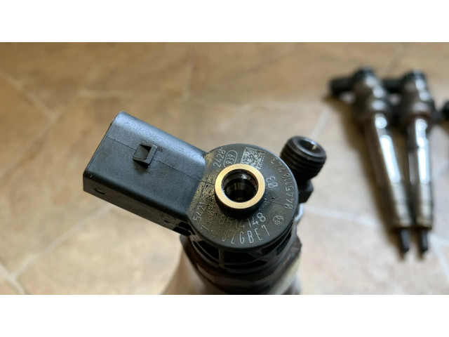Vstřikovač 8514154, 8514148 BMW 2 F46 pro naftový motor 2.0 B47 C20 A