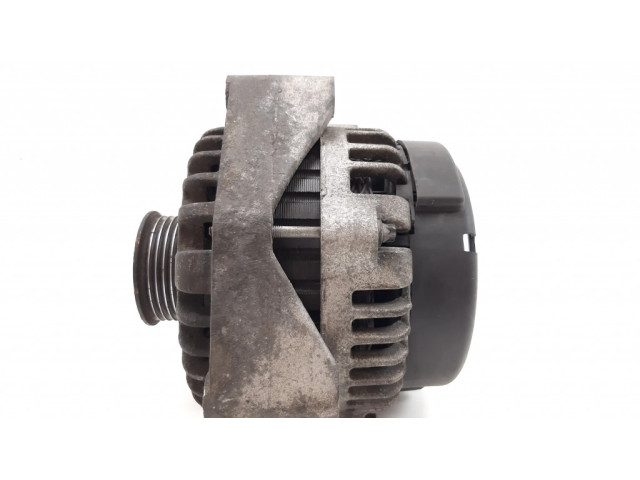 Генератор Hummer H2 6.0