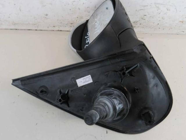Zpětné zrcátko Peugeot 206 2000 96725979XT