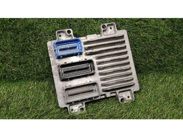 Řídící jednotka 12679097, 12668986 Buick Encore I 2017