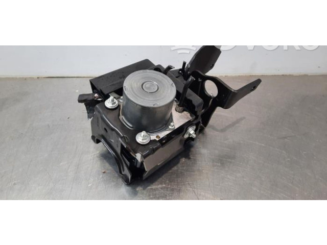 Блок АБС 9834565080   Citroen  C3 Aircross  2017 -  года