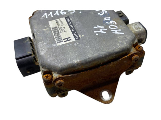 Блок управления 8918230040, 1129008512 Lexus GS 250 350 300H 450H