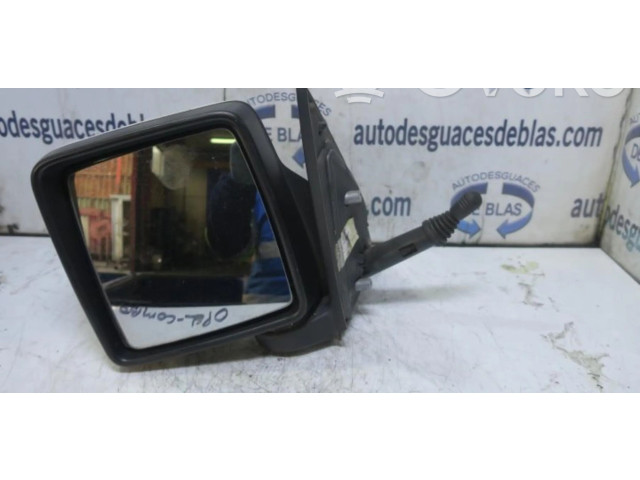 Зеркало электрическое        Opel Combo C  2001 - 2011 года   