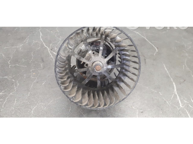 Вентилятор печки Saab 900