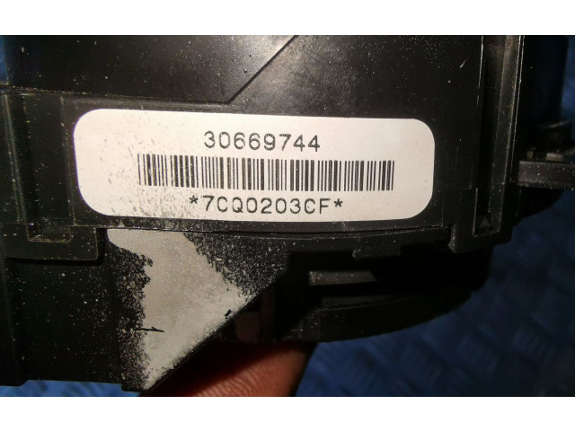 Подрулевой шлейф SRS 30669744   Volvo S60