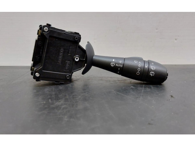 Включатель скорости стеклоочистителей 255673202R   Renault Clio IV