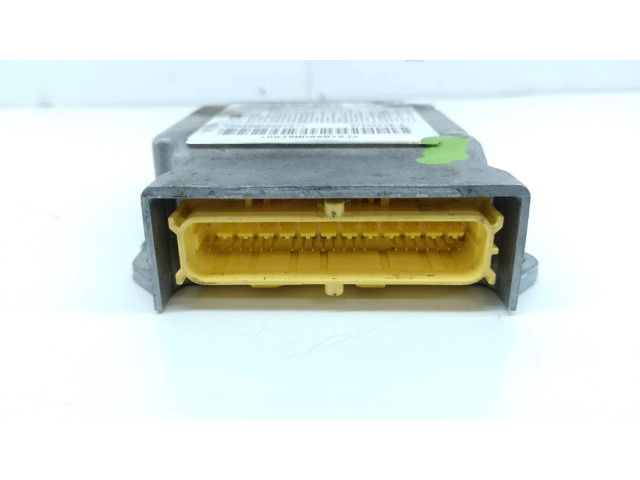 Блок подушек безопасности 1K0909605R   Volkswagen Golf Plus