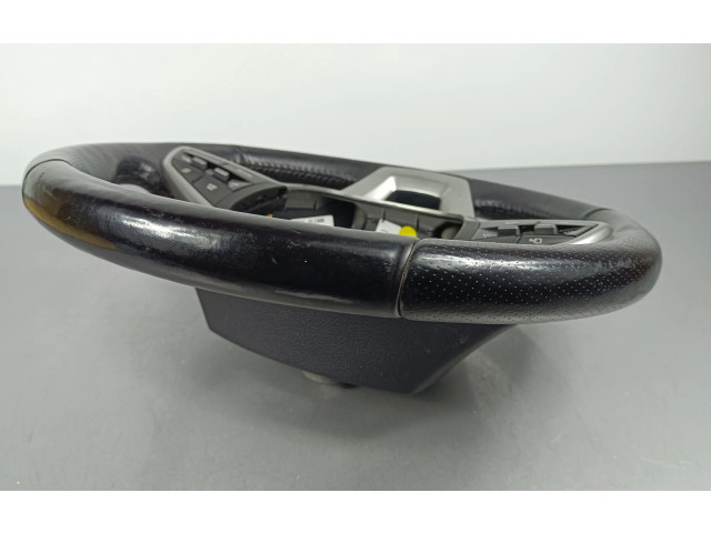 Руль SsangYong Musso - года