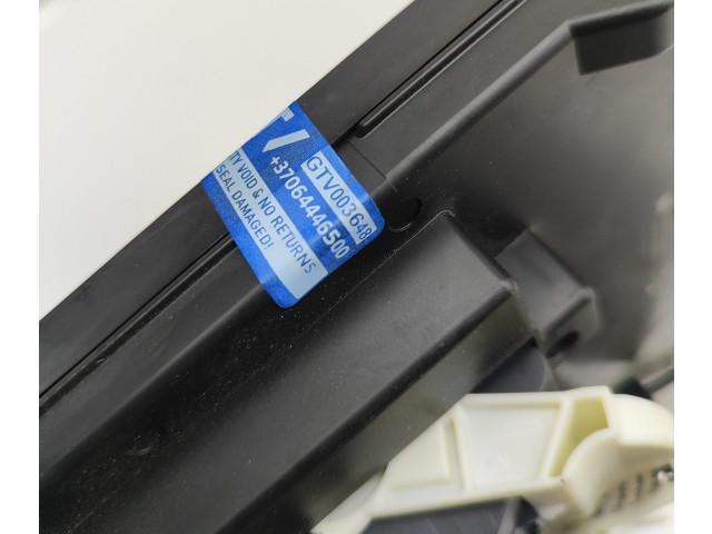 Блок комфорта 5Q0937084CQ, A2C10391104 Audi A3 S3 8V