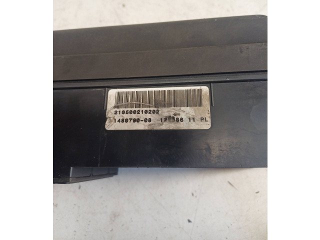 Блок предохранителей 148079008, 210500210202 Mini One - Cooper R50 - 53