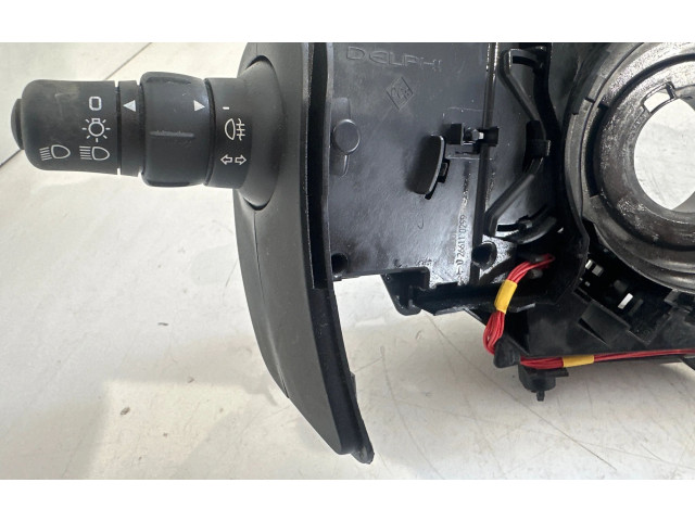 Подрулевой шлейф SRS 8200906795, 88104012381 Renault Clio III