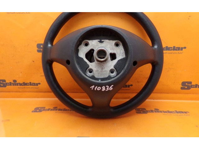 Руль Mercedes-Benz A W169  2004 - 2012 года A1698207310, A1698207310      