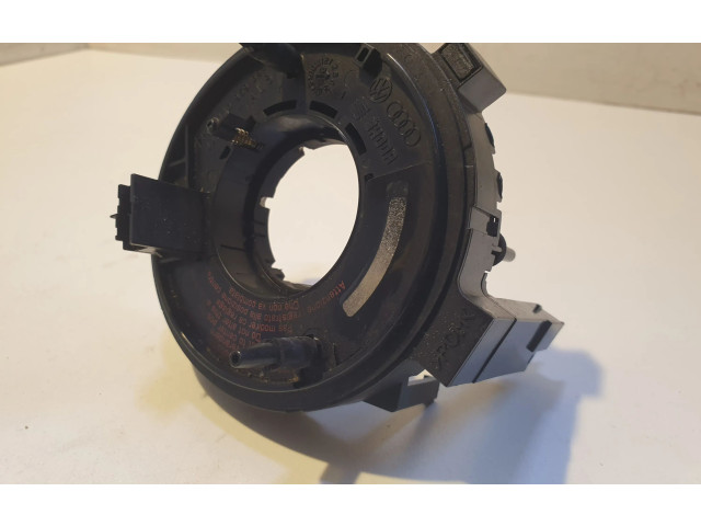 Подрулевой шлейф SRS 1J0959653 Audi A6 S6 C5 4B