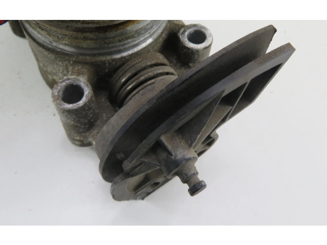 Запорный клапан двигателя     Chevrolet Cavalier