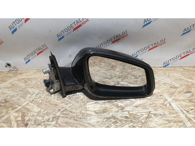 Zpětné zrcátko pravé BMW X1 F48 F49 2019 7459808, 51167459808