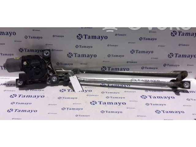 Моторчик дворников 3397021108, 31253518 Volvo S40