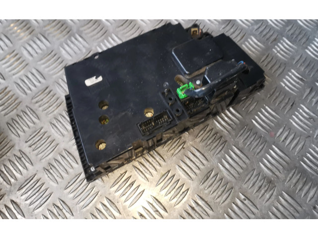 Блок управления климат-контролем 9494251 Volvo S80