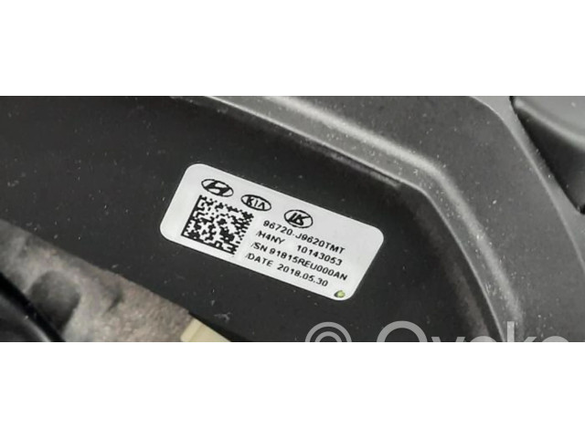 Volant Hyundai Kona I 2018 96720J9620
