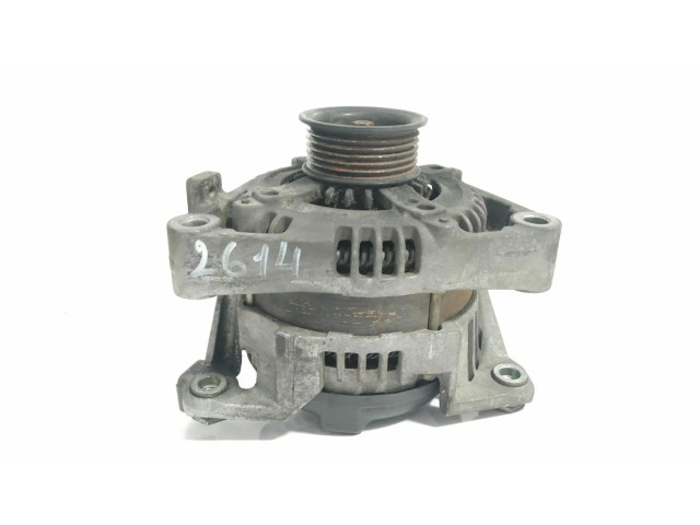 Генератор ALTERNADOR Cadillac DTS 3.2