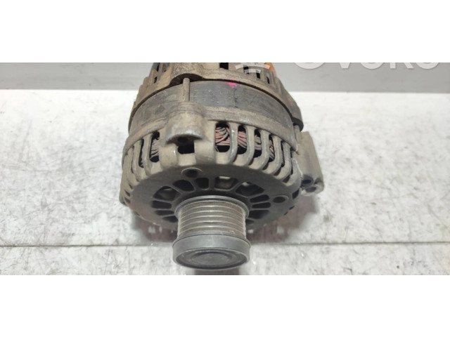 Генератор A6641540102   SsangYong Actyon sports I      