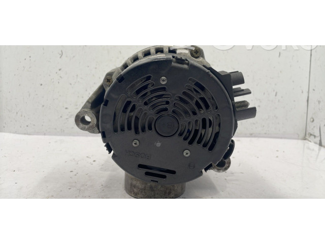 Генератор 5705L7   Peugeot 406      