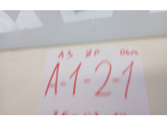 Блок комфорта 8P0959433B, 5DK00858345 Audi A3 S3 8P