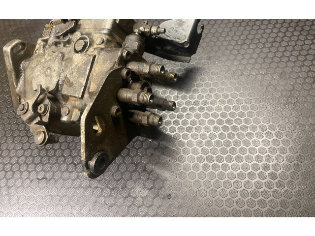 Топливный насос