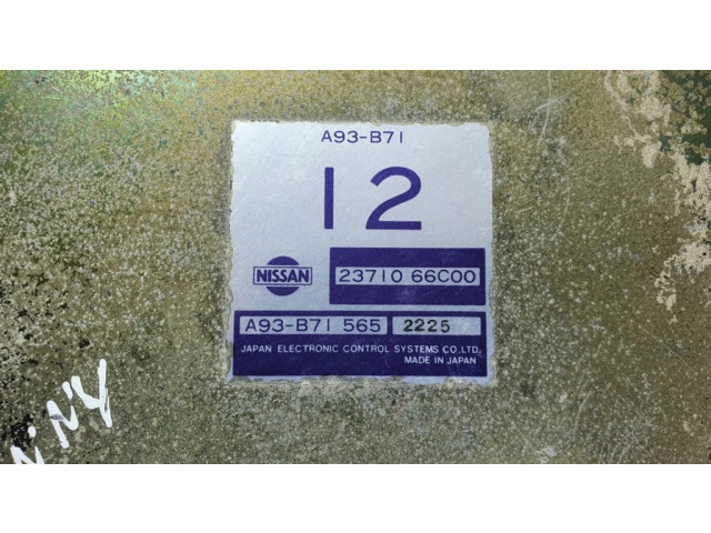 Řídící jednotka 2371066C00 Acura ILX 2000