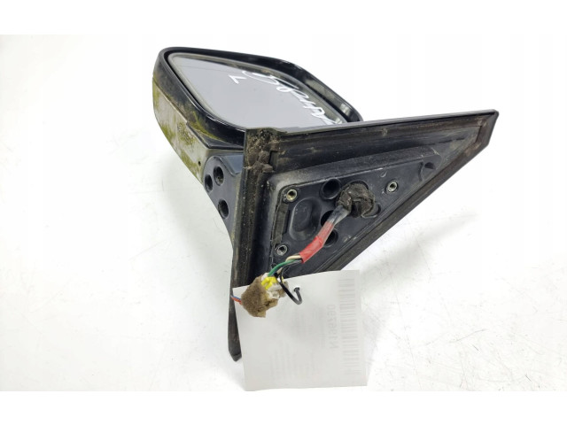 Zpětné zrcátko  Mitsubishi Pajero 2000    