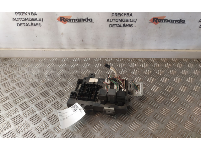 Pojistková skříňka PPT30M10, PPT30M10 Nissan X-Trail T31 2008