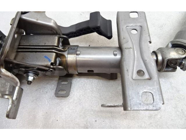 Рулевая рейка 9808060677 Citroen C4 II Picasso 2013 - 2018 года