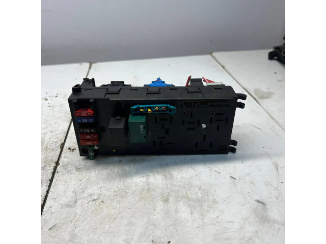 Блок комфорта A0225455332, 309872   Mercedes-Benz E W210   