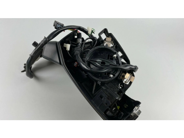 Зеркало электрическое правое Audi Q5 SQ5 2017- года