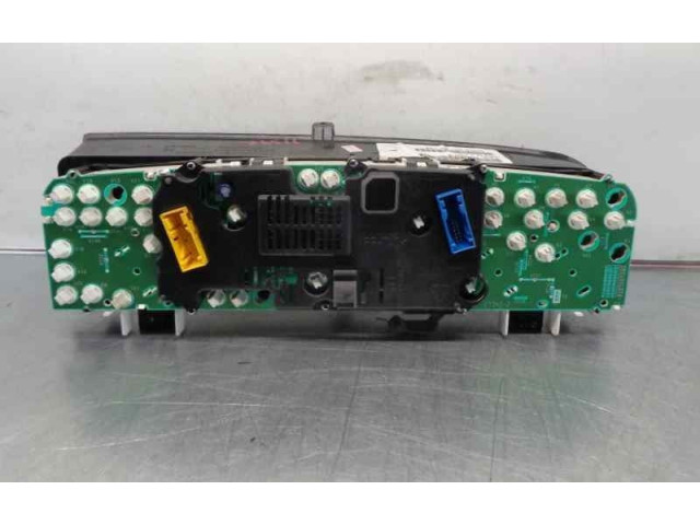 Панель приборов 9637657180 Citroen Xantia