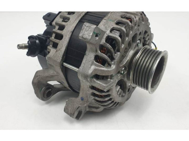 Генератор JB3T10300AB, A003TV2191AT   Fiat Doblo 1.9     