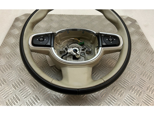 Руль Volvo XC90  2014 -  года 31407818      