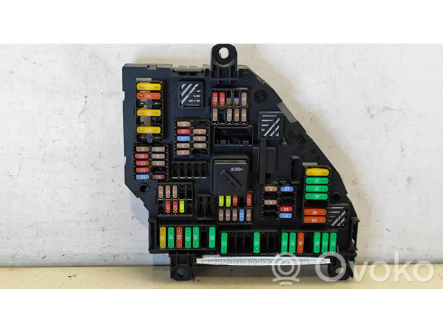 Pojistková skříňka 9264924, 07513840 BMW 7 F01 F02 F03 F04 2013