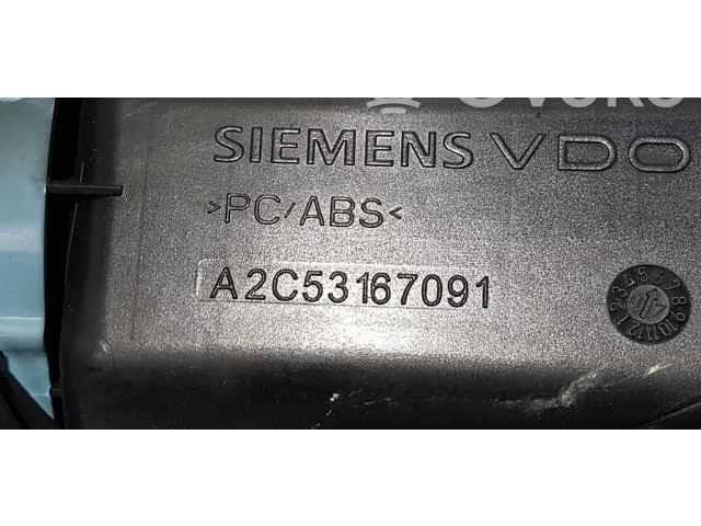 Дисплей    A2C53167091   BMW X3 E83