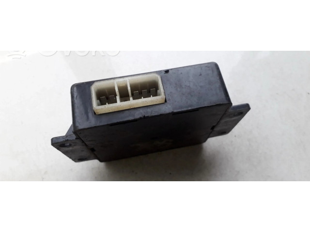 Блок управления r22918701a Mazda 626