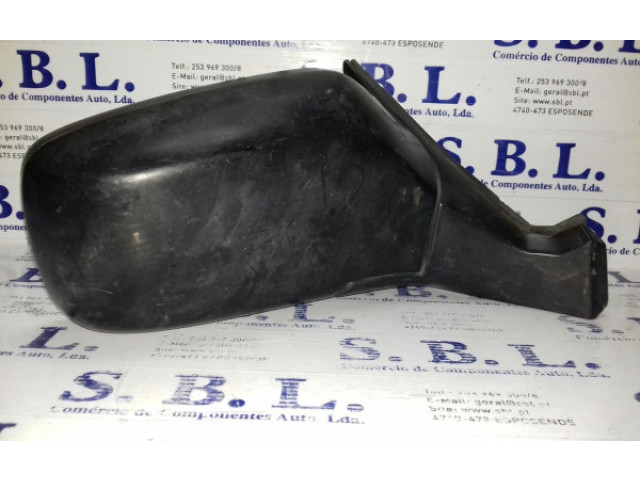 Zpětné zrcátko Volvo 740 1983