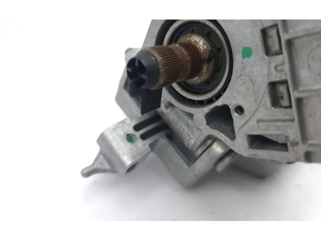 Рулевая рейка A1694602416 Mercedes-Benz A W169 2004 - 2012 года